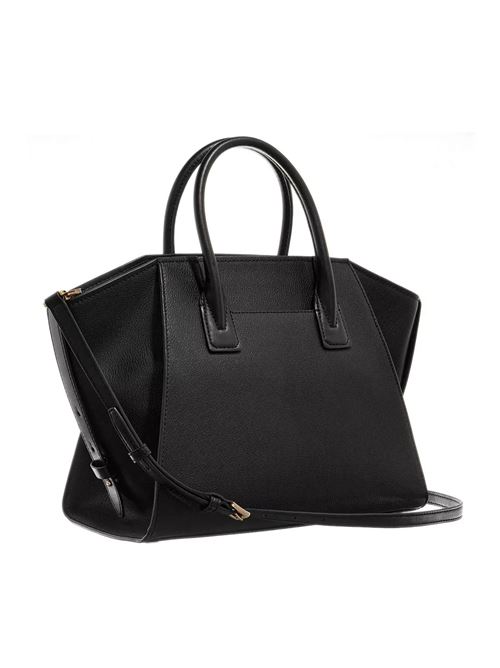 LGTSATCHE MICHAEL KORS | 35F4G4VS3L/BLACK